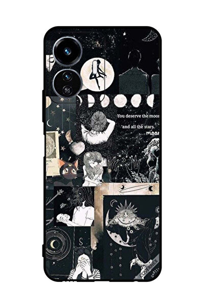 Covernex غطاء حماية لهاتف فيفو Y77e - خلفيات خيالية