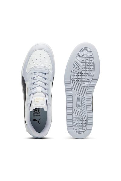 Puma Unisex Caven 2.0 Sneakers - White