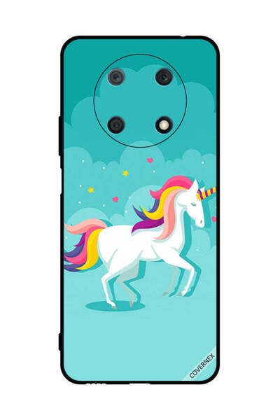 Covernex غطاء حماية لهاتف هواوي نوفا واي 90 يونيكورن وايلنج