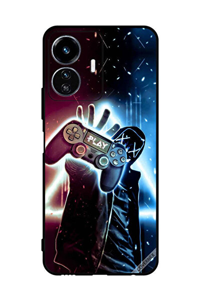 Covernex غطاء حماية لجهاز بلاي ستيشن فيفو Y77