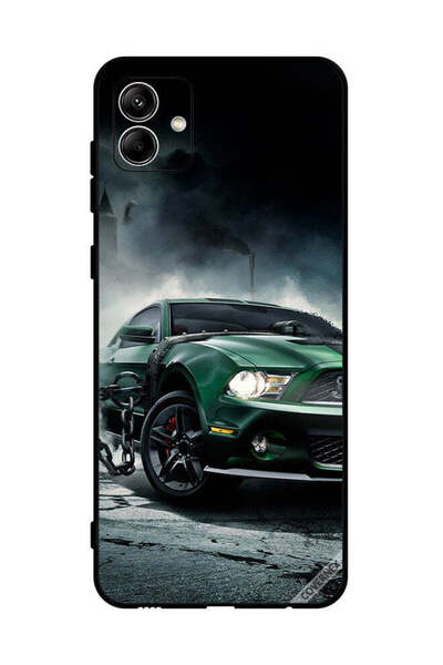 Covernex غطاء حماية لهاتف سامسونج جالاكسي A04 4G شيلبي