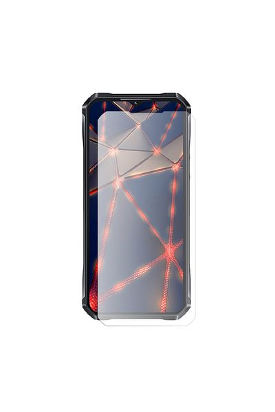 Fabrica De Folii Screen Protector for Oukitel WP33 Pro