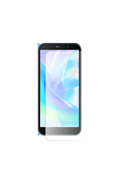 Fabrica De Folii Screen Protector for cu Doogee X97 Pro