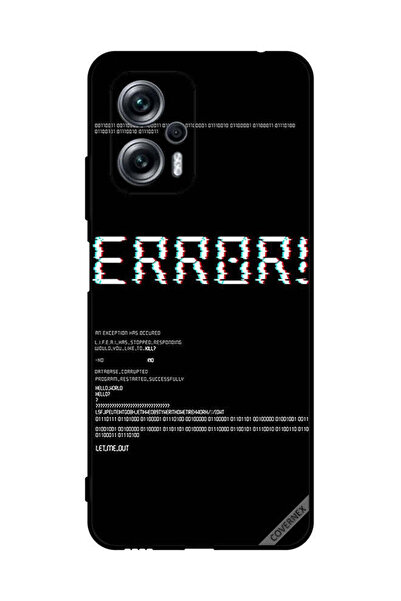 Covernex غطاء حماية لهاتف شاومي ريدمي نوت 11T برو