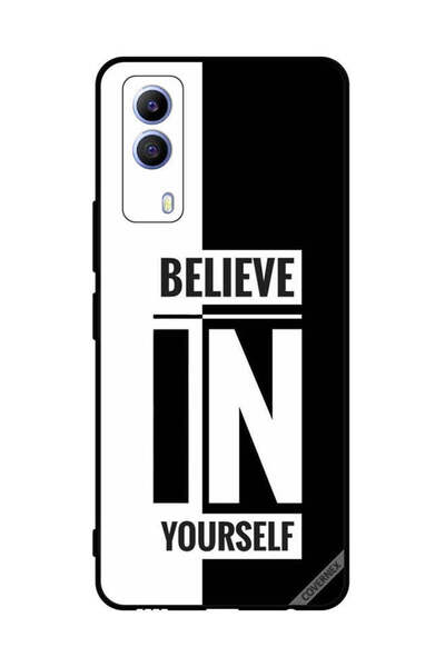 Covernex غطاء حماية لهاتف فيفو T1x - ثق بنفسك