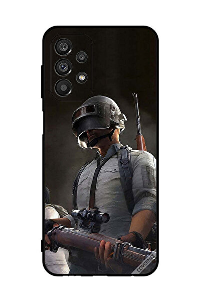 Covernex غطاء حماية لهاتف Samsung Galaxy A23 5G لاعب ببجي