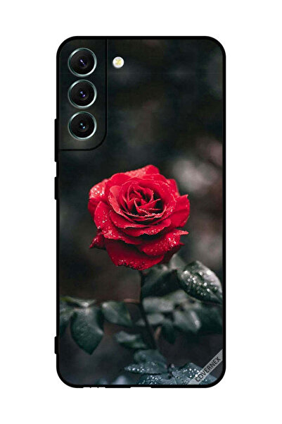 Covernex غطاء حماية لهاتف سامسونج S22+ 5G وردي