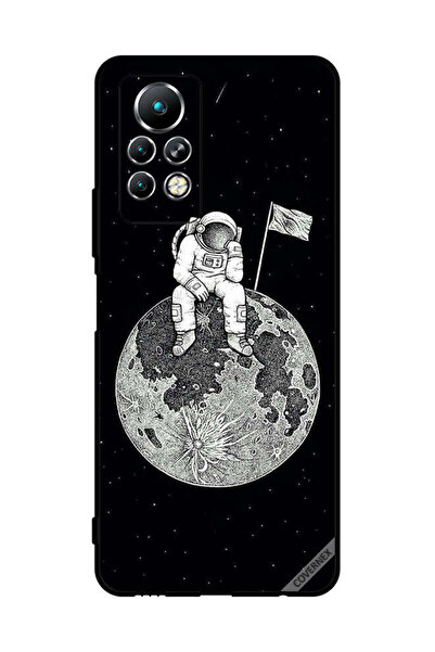 Covernex غطاء حماية لهاتف Infinix Note 11 Pro ماذا تفعل أيضًا في هذا الكون؟