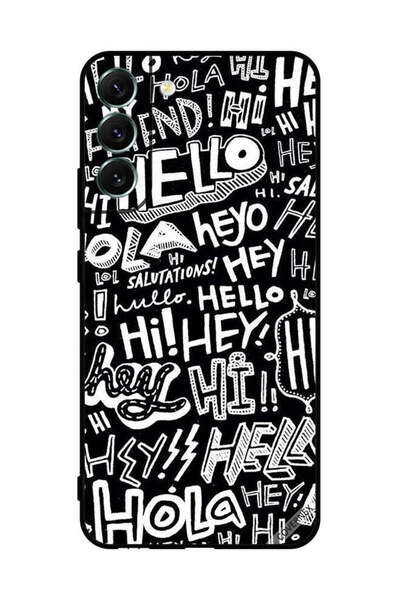 Covernex غطاء حماية لهاتف سامسونج S22+ 5G هاي هالو