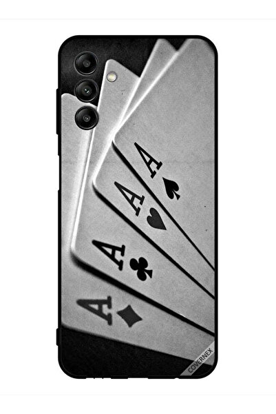 Covernex غطاء حماية لهاتف سامسونج جالاكسي A04s
