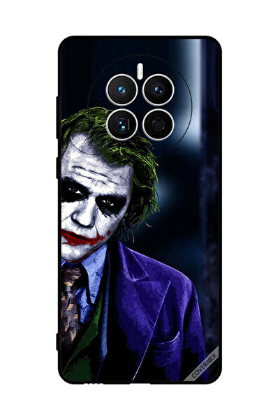 Covernex غطاء حماية لهاتف هواوي ميت 50 لونلي جوكر