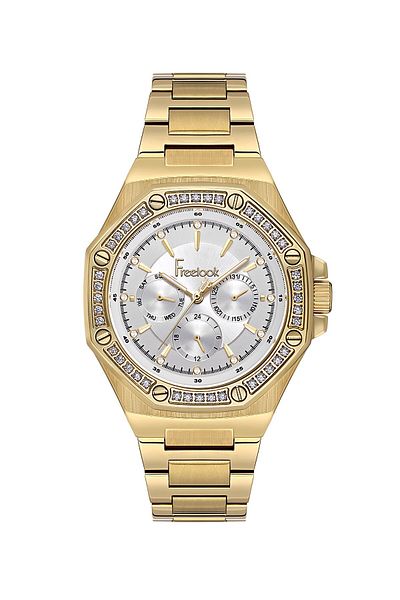 Freelook Women's Wristwatch-Fl.1.10481-2