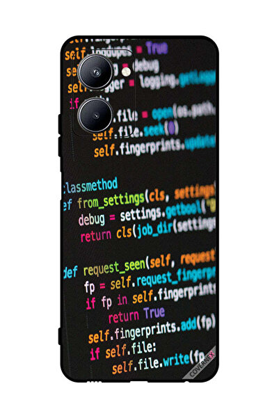 Covernex غطاء حماية لهاتف Realme C33