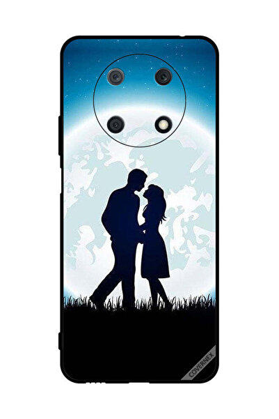 Covernex غطاء حماية لهاتف هواوي نوفا واي 90 - لوف مون