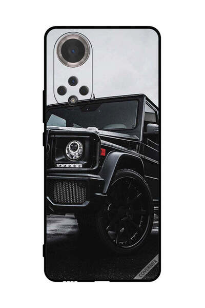 Covernex غطاء حماية لهاتف Honor 50 Jeep