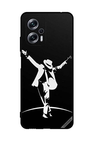 Covernex غطاء حماية لهاتف شاومي ريدمي نوت 11T برو إم جي ستايل