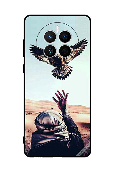 Covernex غطاء حماية لهاتف هواوي ميت 50 إيجل