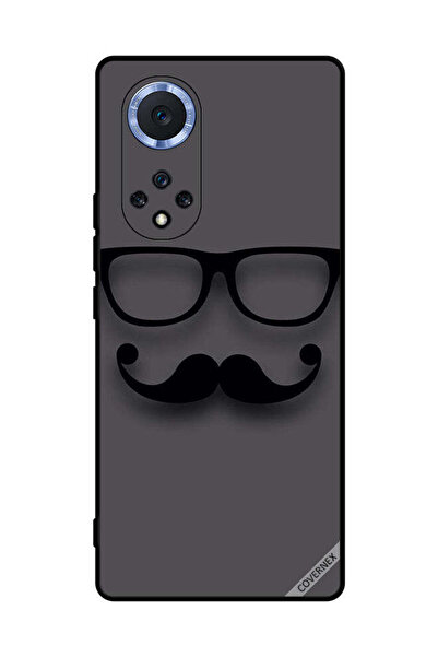 Covernex غطاء حماية لهاتف Honor 50 Pro مصنوع من الزجاج والشارب