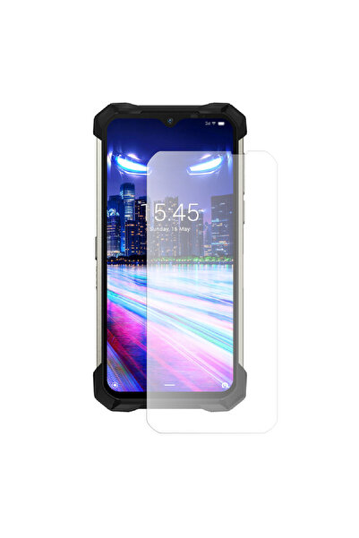 Fabrica De Folii Screen Protector for Cu iHunt Iron Man 2022