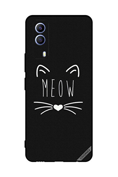 Covernex غطاء حماية لهاتف فيفو T1x مياو