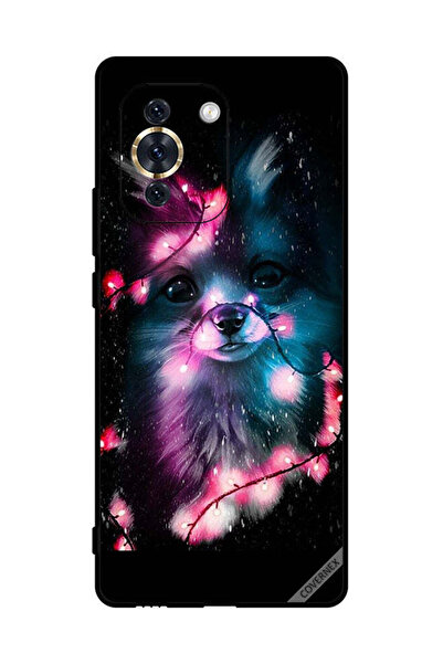 Covernex غطاء حماية لهاتف هواوي نوفا 10 برو لايتن بيبي وولف