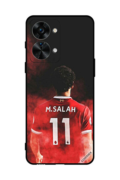 Covernex غطاء حماية لهاتف OnePlus NORD 2T - نجمة مصرية بألوان متعددة