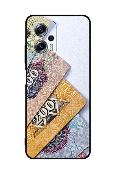 Covernex غطاء حماية لهاتف شاومي ريدمي نوت 11تي برو ريال