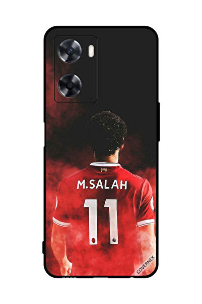 Covernex غطاء حماية لهاتف Oppo A57s - نجمة مصرية