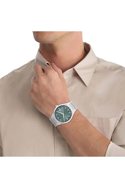 Calvin Klein Ck 25200492   Men's Wrist Watch
