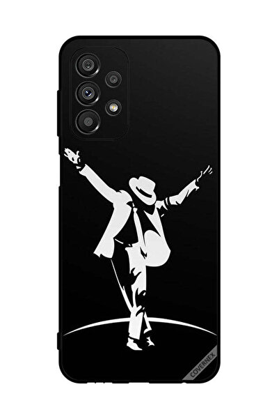 Covernex غطاء حماية لهاتف سامسونج جالاكسي A23 5G Mj Style