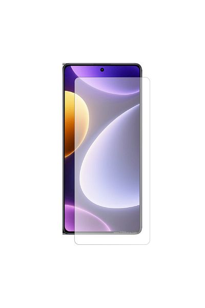 Fabrica De Folii Screen Protector for cu Xiaomi Redmi Note 12 Turbo