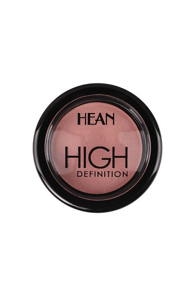 HEANTTV Mono High Definition Eyeshadow Hean, 953 Brown Red, 1.9 g