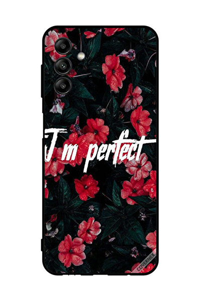 Covernex غطاء حماية لهاتف سامسونج جالاكسي A04s I M Perfect