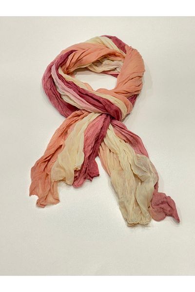 Nish&Chic Nepal Gradient Shawl