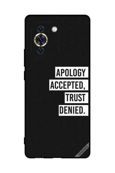 Covernex غطاء حماية لهاتف هواوي نوفا 10 برو اعتذار مقبول ثقة مرفوضة