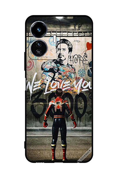 Covernex غطاء حماية لهاتف فيفو Y77e نحبك