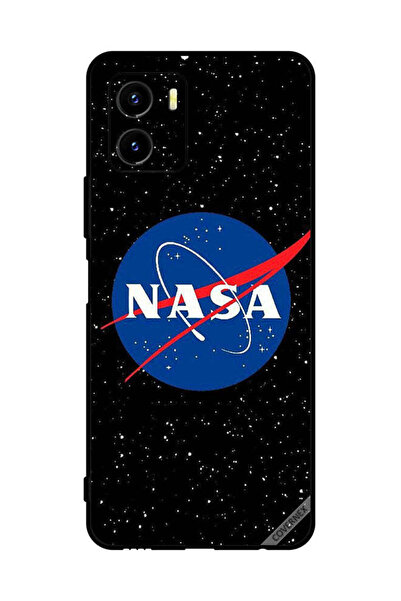 Covernex غطاء حماية لهاتف vivo Y15s ناسا
