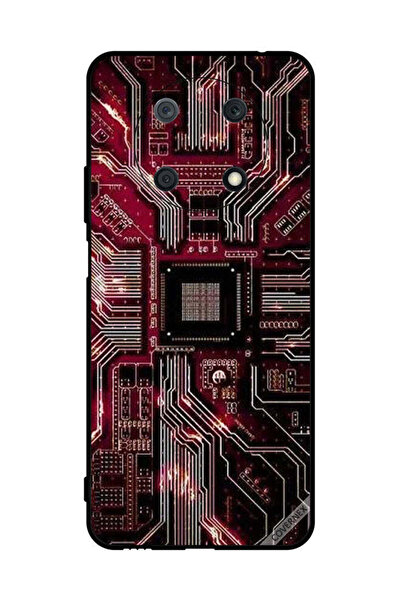 Covernex غطاء حماية لهاتف هواوي نوفا Y90 من كريكت