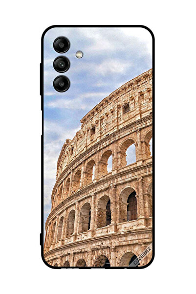 Covernex غطاء حماية لهاتف سامسونج جالاكسي A04s مبنى عتيق