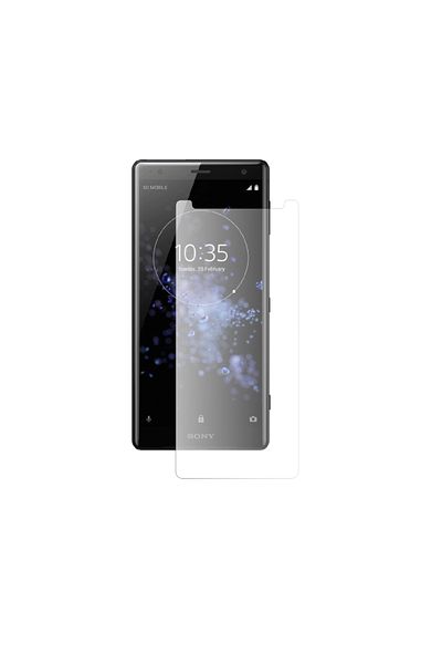 Fabrica De Folii Screen Protector For Sony Xperia XZ2