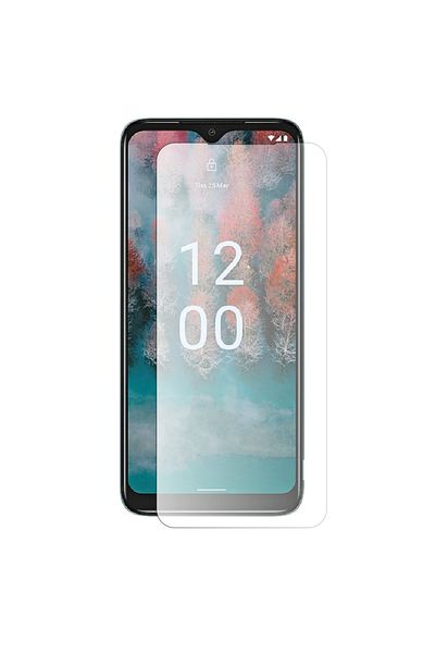 Fabrica De Folii Screen Protector for cu Nokia C12 Pro