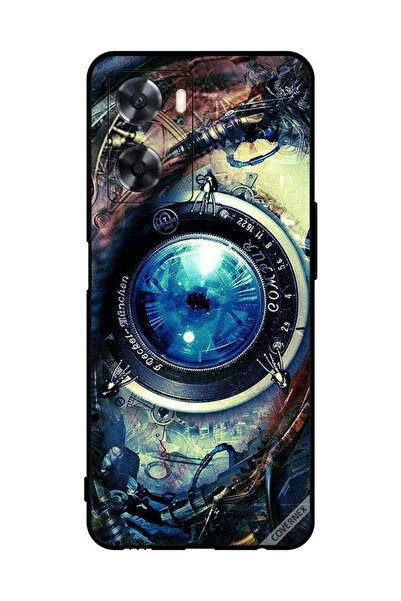 Covernex غطاء حماية لهاتف Oppo A57s - عين علمية