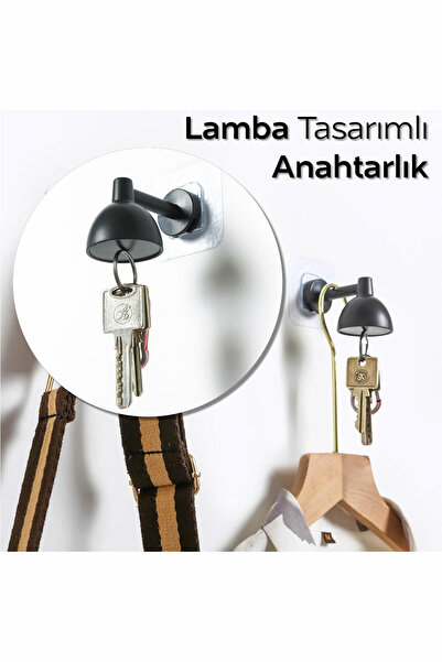 ARVALE Lamba Tasarımlı Manyetik Anahtarlık | Yapışkanlı Manyetik Anahtarlık