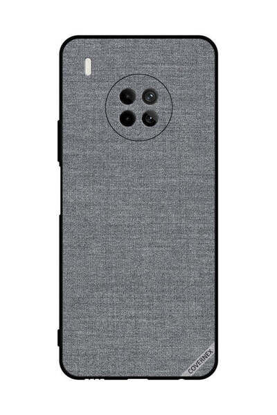 Covernex غطاء حماية لهاتف هواوي Y9A بنمط قماشي