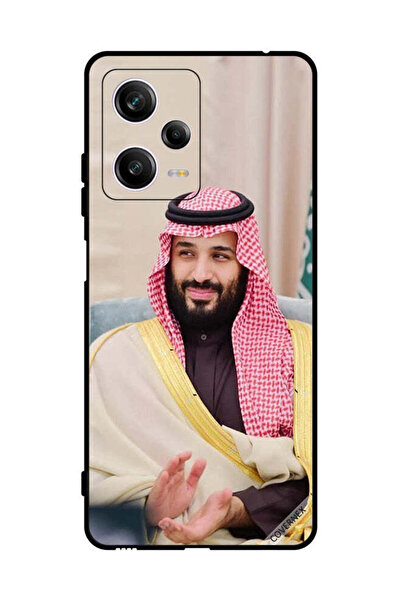 Covernex Protective Case Cover For Xiaomi Redmi Note 12 Pro Mbs Clipping