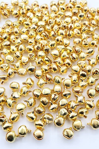 YENİCİ Metal Bell (10mm - 100Pcs)