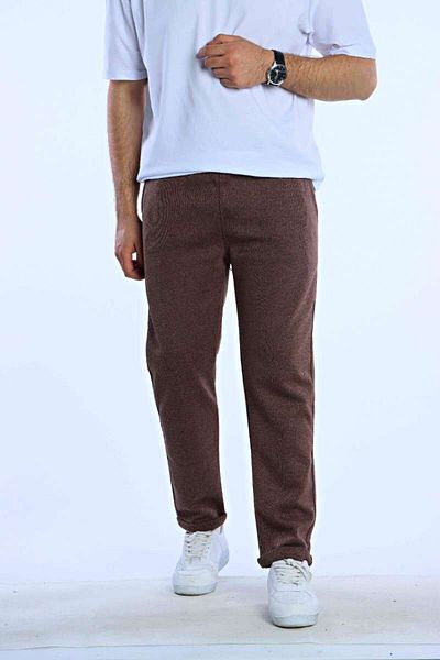 Benim Denim Pike Jogger Pants Camel