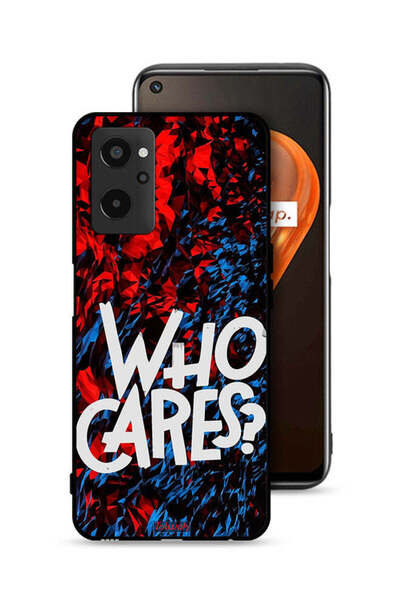 Tolwak غطاء حماية لهاتف Realme 9i 4G من يهتم؟