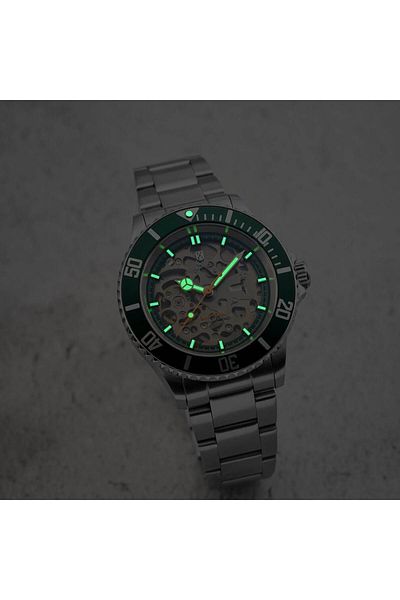 Duxot Dx-2067-33 Men Wrist Watch