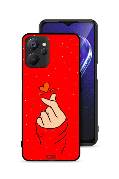 Tolwak غطاء حماية سناب لهاتف Realme 9i 5G